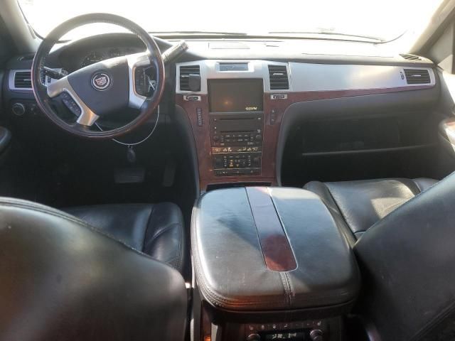 2007 Cadillac Escalade ESV