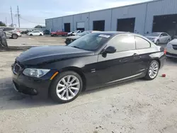 Salvage cars for sale at Jacksonville, FL auction: 2011 BMW 328 XI