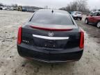 2014 Cadillac XTS Limousine