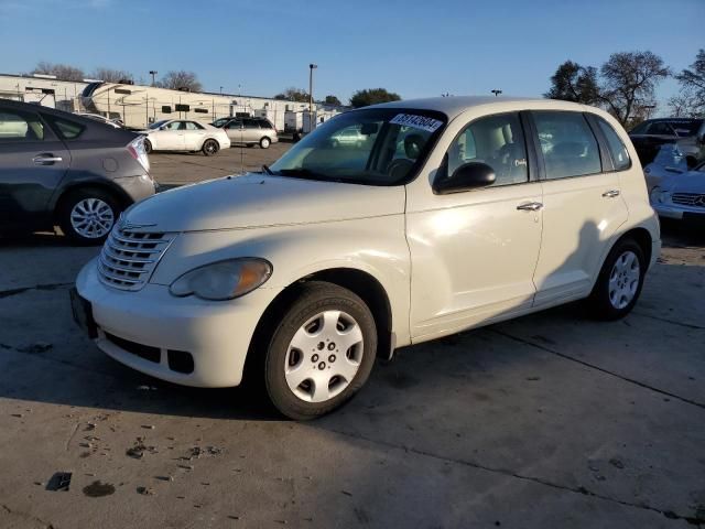 2007 Chrysler PT Cruiser