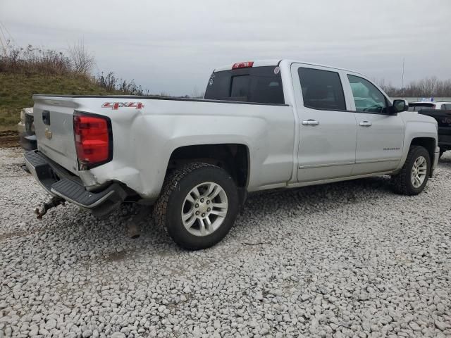 2014 Chevrolet Silverado K1500 LTZ