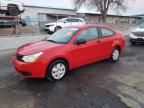 2008 Ford Focus SE/S