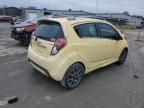 2013 Chevrolet Spark 2LT