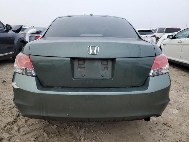 2009 Honda Accord EXL