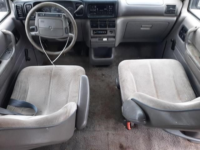 1995 Dodge Caravan