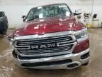 2022 Dodge 1500 Laramie