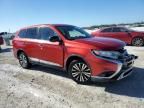 2019 Mitsubishi Outlander ES