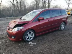 2009 Mazda 5 en venta en Cicero, IN