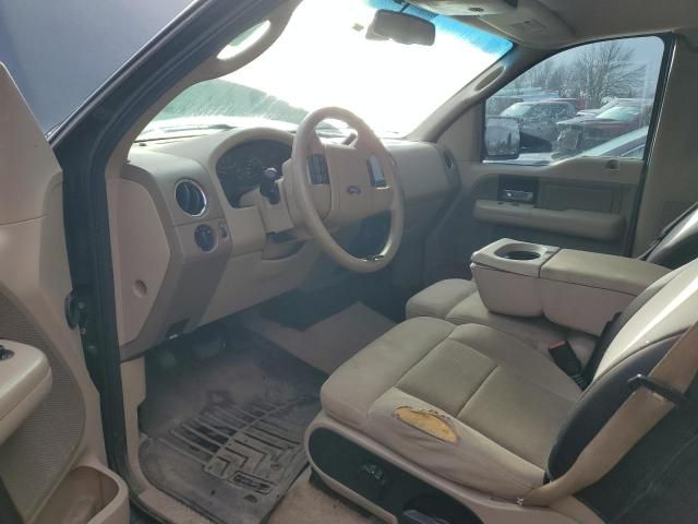 2006 Ford F150