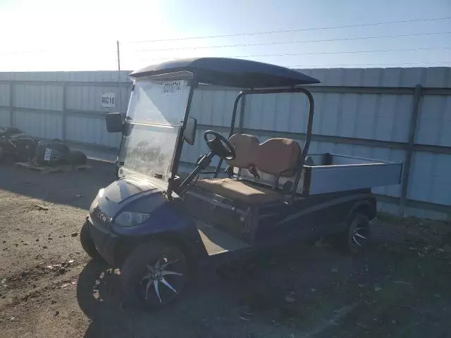 2022 Icon Golfcart