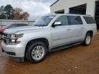 2018 Chevrolet Suburban C1500 LT