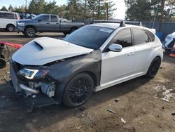 2010 Subaru Impreza WRX STI en venta en Denver, CO