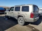 2006 Jeep Commander