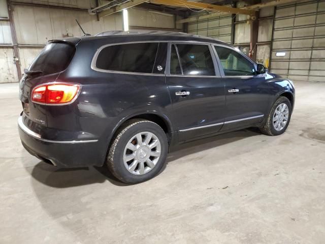 2013 Buick Enclave