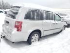 2010 Dodge Grand Caravan SE