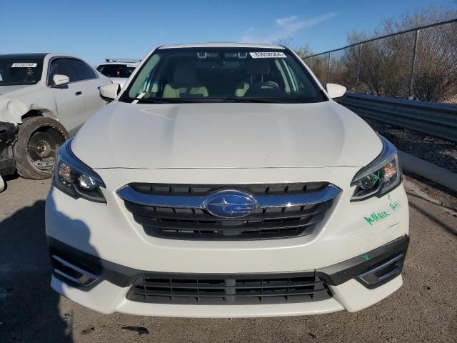 2021 Subaru Legacy Limited