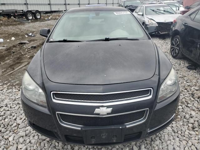 2009 Chevrolet Malibu 1LT