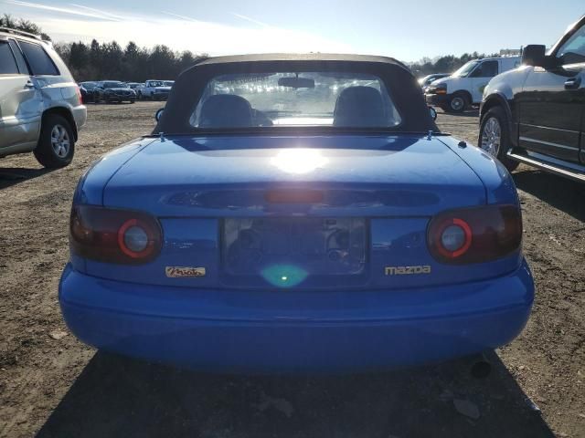 1993 Mazda MX-5 Miata