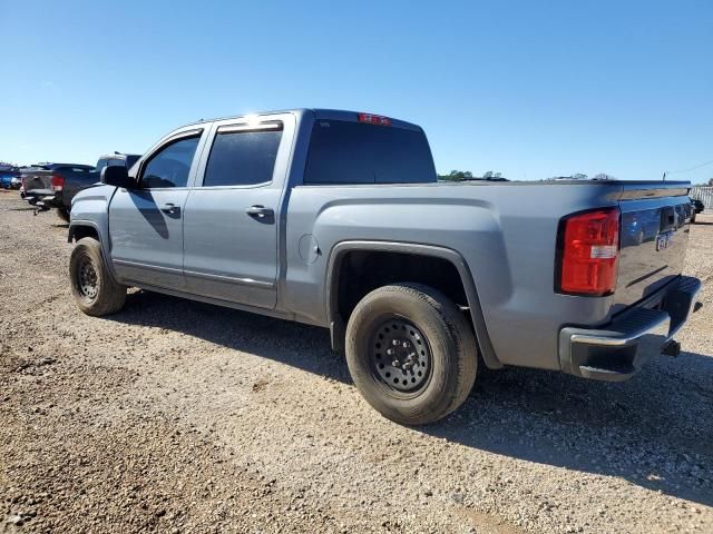 2015 GMC Sierra C1500 SLE