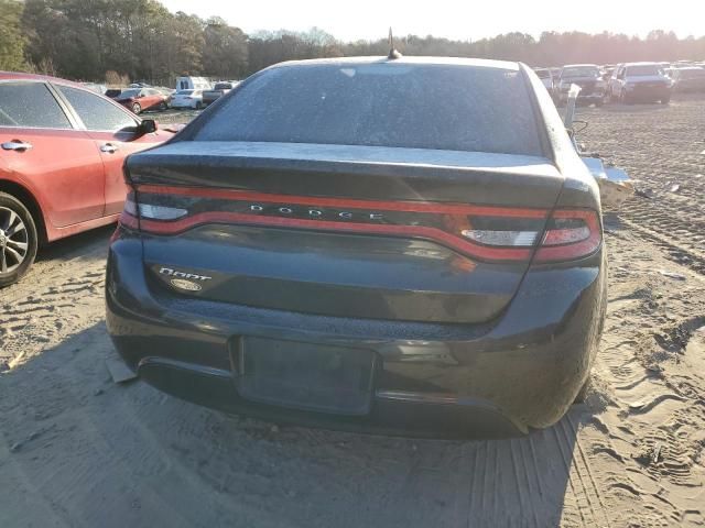 2013 Dodge Dart SE