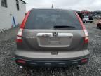 2009 Honda CR-V EXL