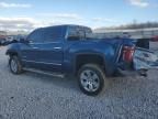 2018 GMC Sierra K1500 SLT