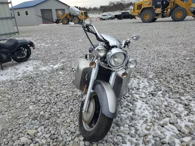 2008 Yamaha XVZ13 CT