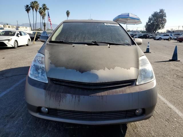 2004 Toyota Prius