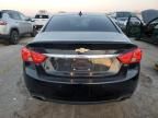 2015 Chevrolet Impala LTZ