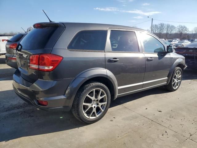 2016 Dodge Journey R/T