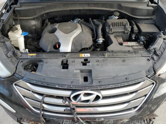 2014 Hyundai Santa FE Sport