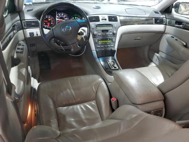 2004 Lexus ES 330