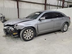 2013 Chrysler 200 LX en venta en Lawrenceburg, KY