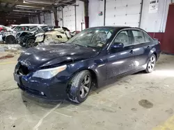 2007 BMW 525 I en venta en Marlboro, NY