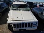 2001 Jeep Cherokee Sport