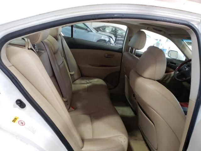 2009 Lexus ES 350