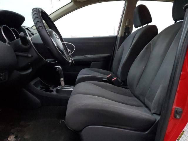 2007 Nissan Versa S