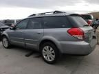 2008 Subaru Outback 2.5XT Limited