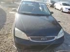 2007 Ford Focus ZX4