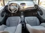 2009 Honda FIT