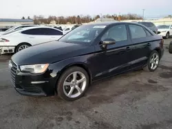 2016 Audi A3 Premium en venta en Pennsburg, PA