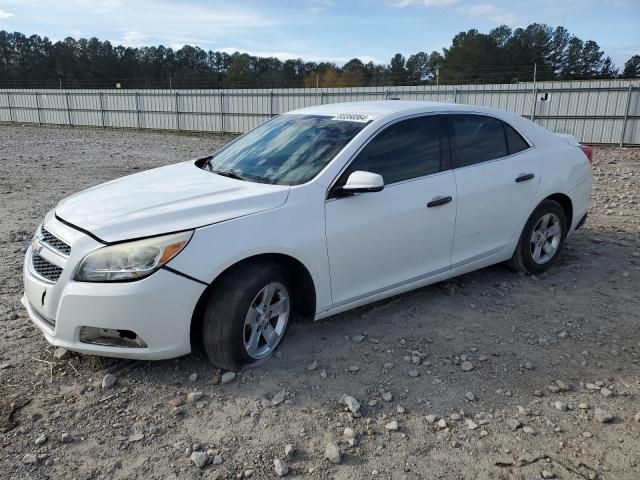 2013 Chevrolet Malibu 1LT