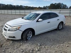 Chevrolet Vehiculos salvage en venta: 2013 Chevrolet Malibu 1LT