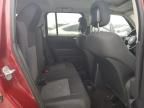 2013 Jeep Patriot Latitude