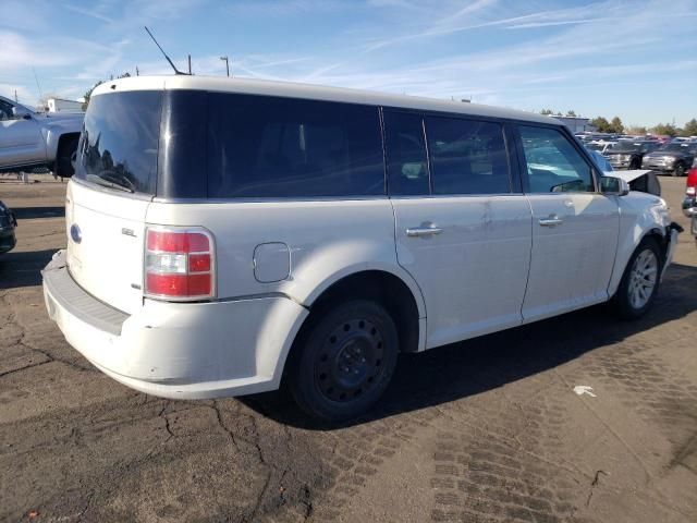 2011 Ford Flex SEL