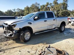 Lotes con ofertas a la venta en subasta: 2017 Nissan Titan XD S