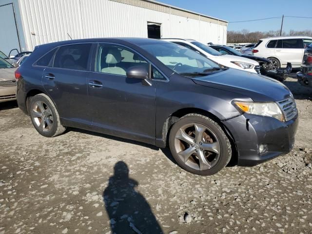 2010 Toyota Venza