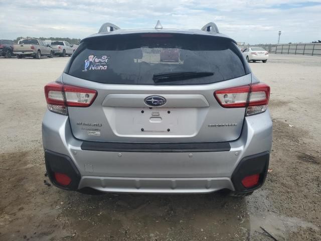 2019 Subaru Crosstrek Limited