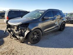 Ford Edge Vehiculos salvage en venta: 2017 Ford Edge SEL