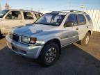 1998 Honda Passport EX